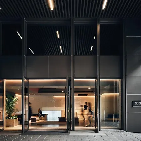 Kimpton Da An Taipei- An Ihg Hotel